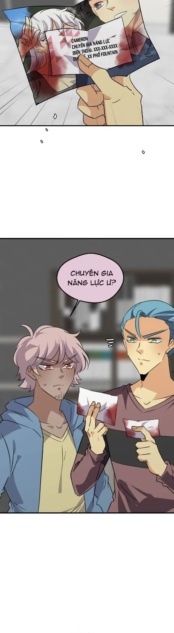 Thế Giới Không Hoàn Hảo Chapter 345 - 77