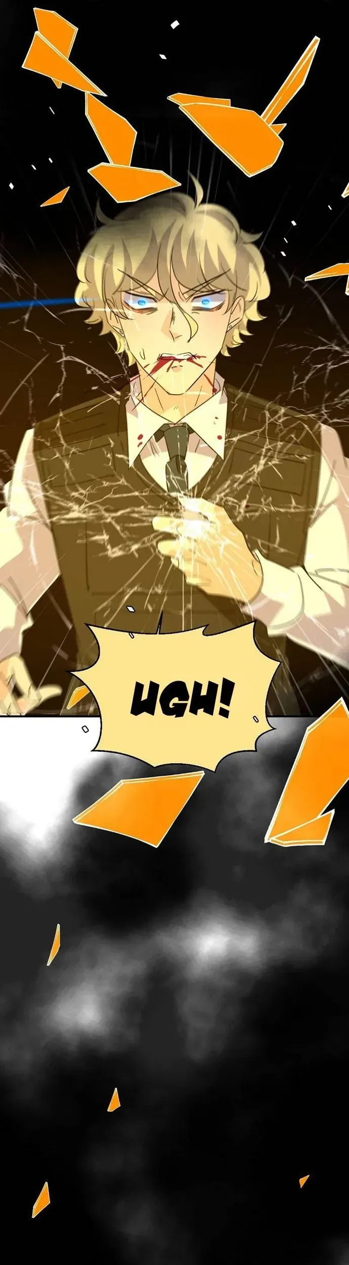 Thế Giới Không Hoàn Hảo Chapter 345 - 9