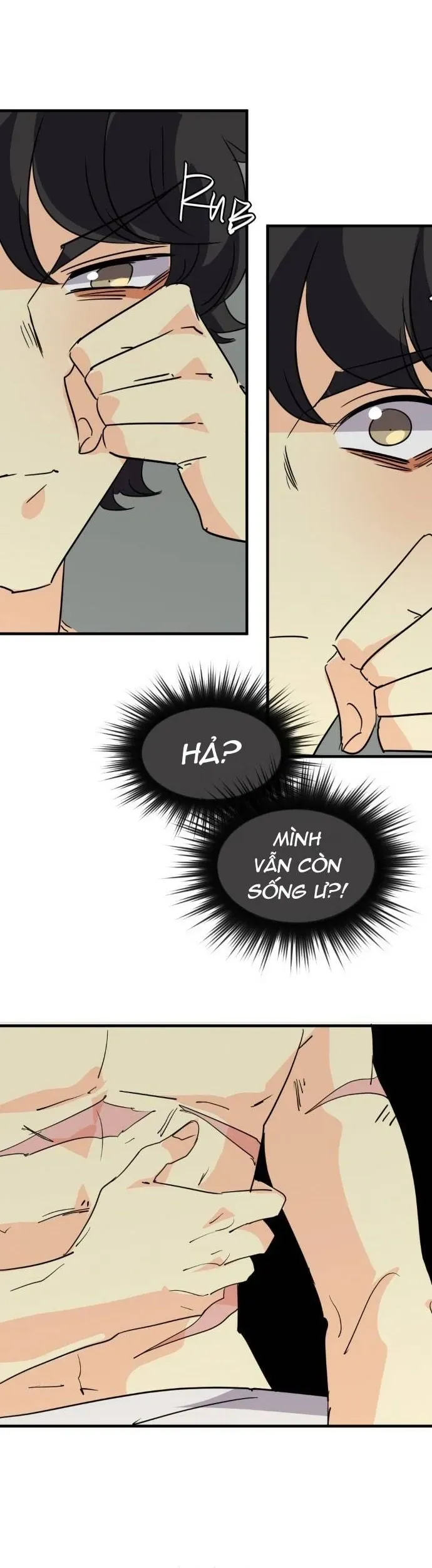 Thế Giới Không Hoàn Hảo Chapter 345 - 81