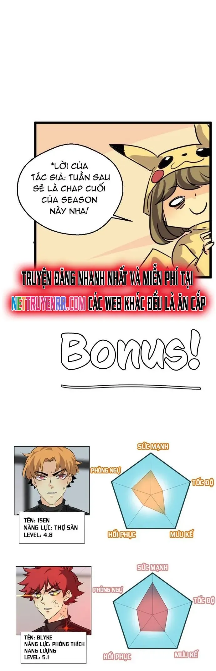 Thế Giới Không Hoàn Hảo Chapter 345 - 83