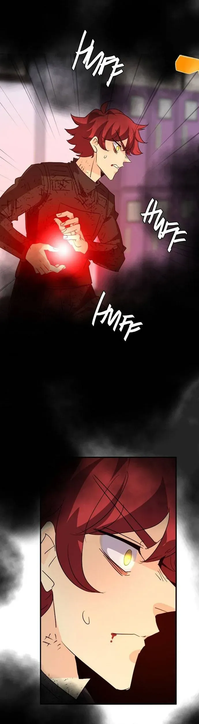 Thế Giới Không Hoàn Hảo Chapter 345 - 10