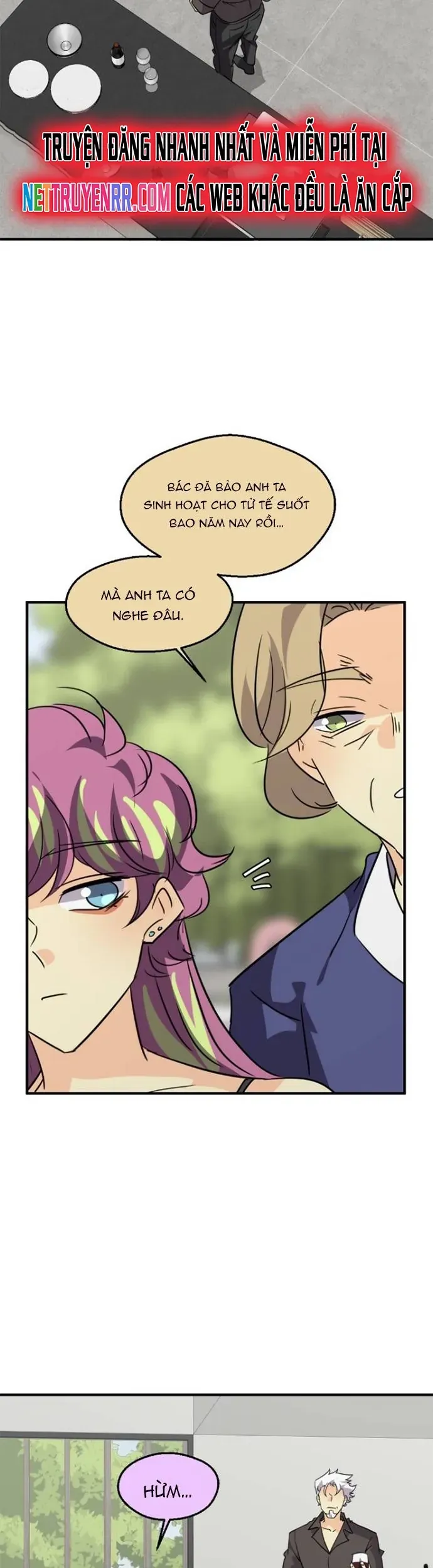 Thế Giới Không Hoàn Hảo Chapter 346 - 12
