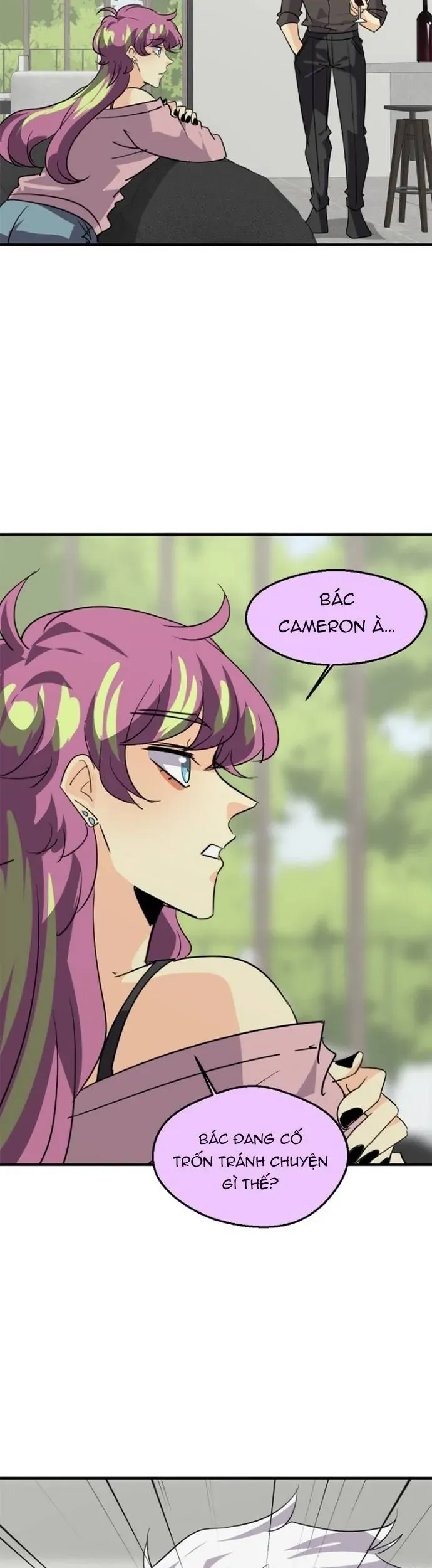 Thế Giới Không Hoàn Hảo Chapter 346 - 13