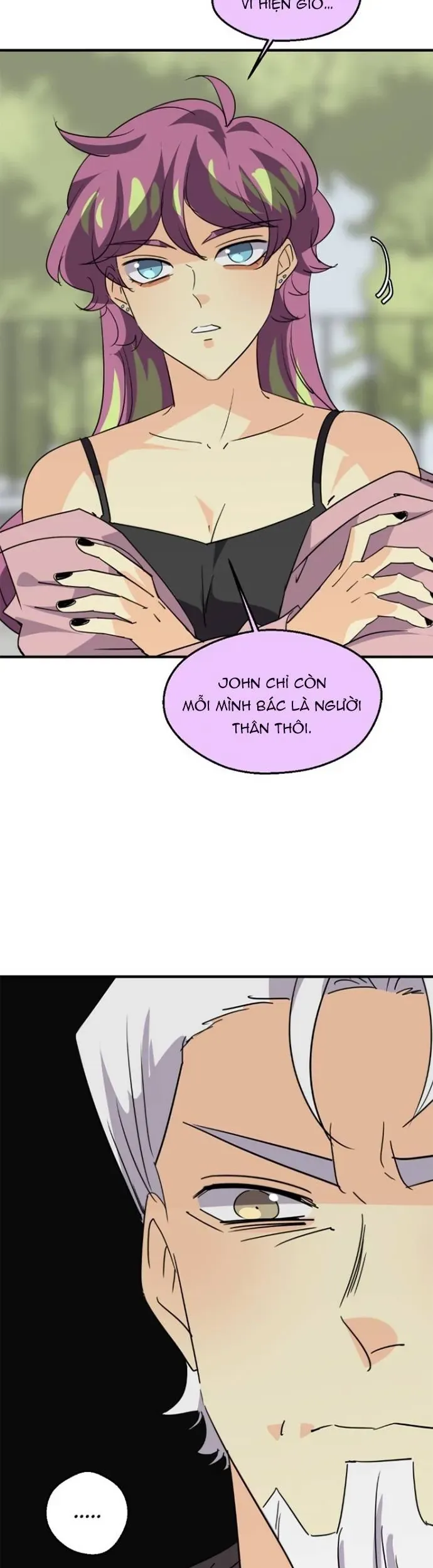 Thế Giới Không Hoàn Hảo Chapter 346 - 15