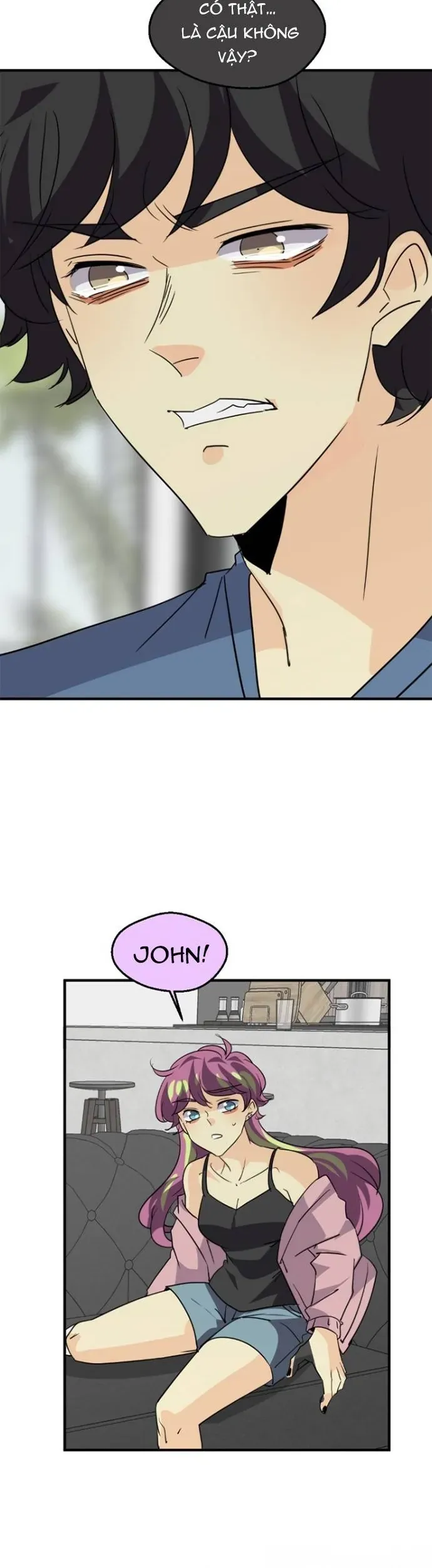 Thế Giới Không Hoàn Hảo Chapter 346 - 18