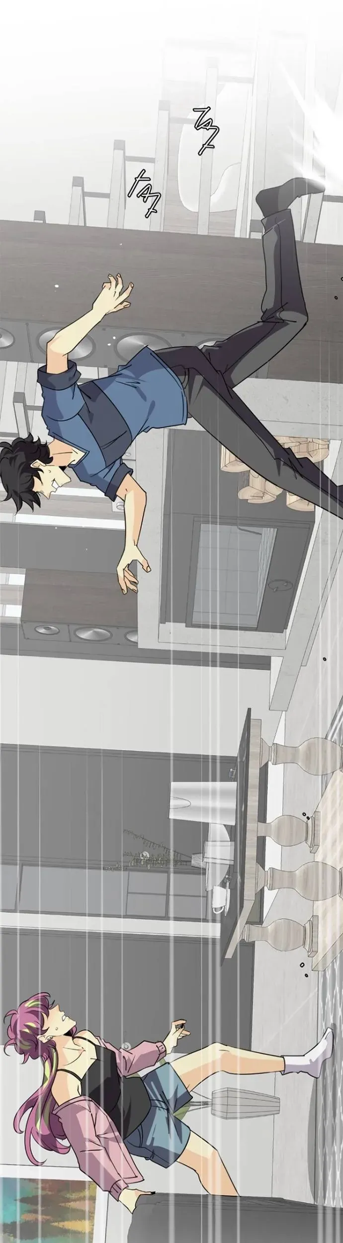 Thế Giới Không Hoàn Hảo Chapter 346 - 19