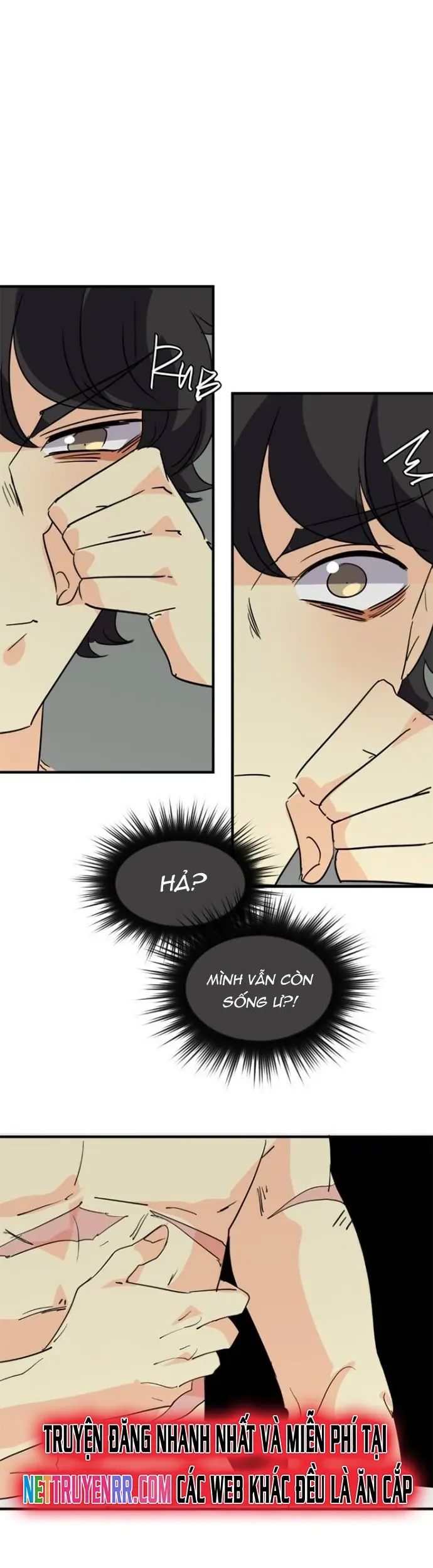 Thế Giới Không Hoàn Hảo Chapter 346 - 3
