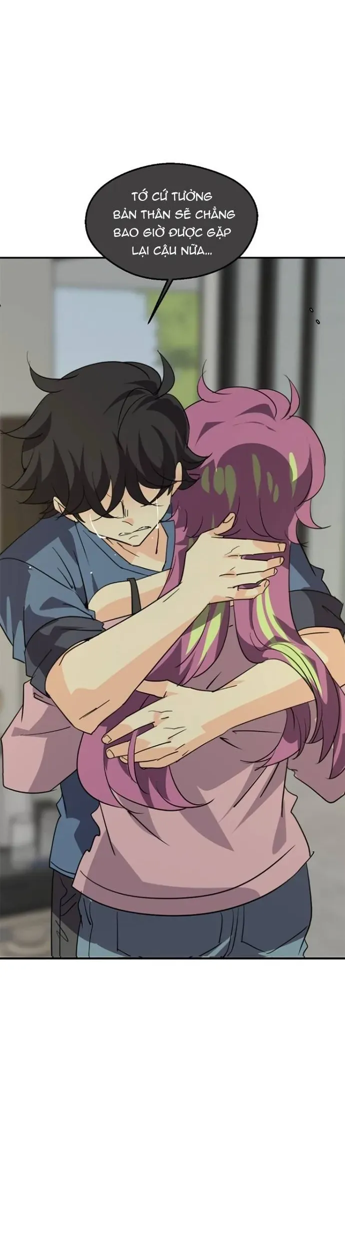 Thế Giới Không Hoàn Hảo Chapter 346 - 22
