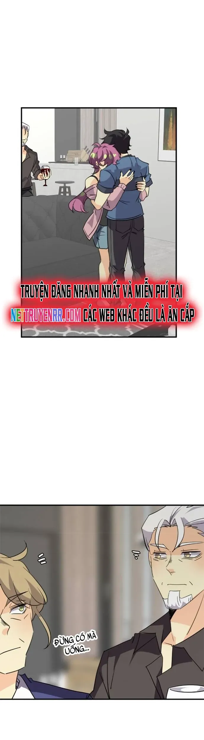 Thế Giới Không Hoàn Hảo Chapter 346 - 23