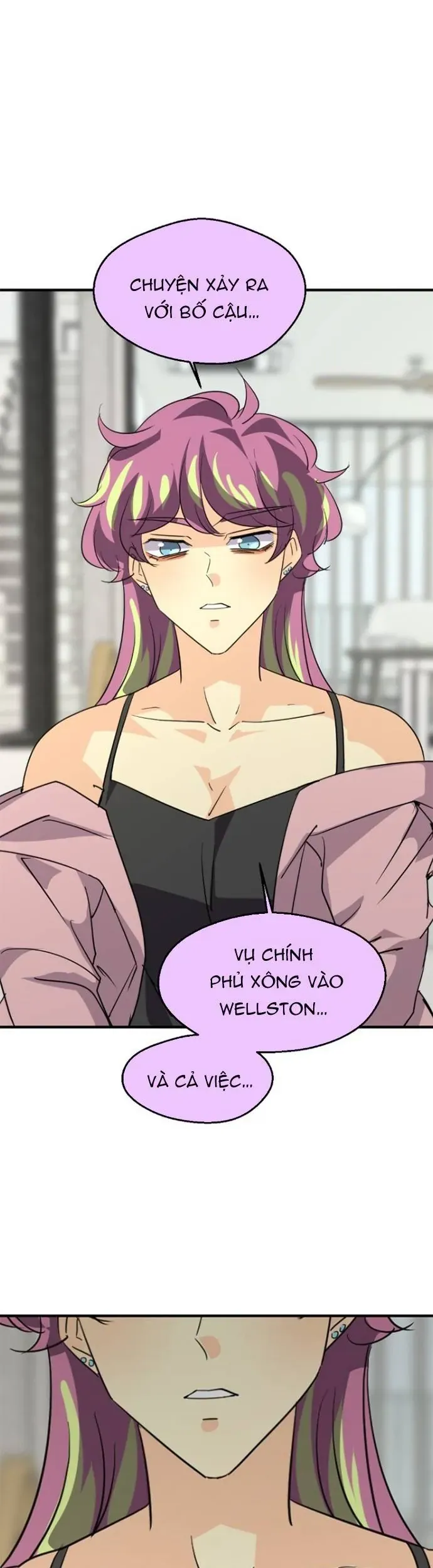 Thế Giới Không Hoàn Hảo Chapter 346 - 27