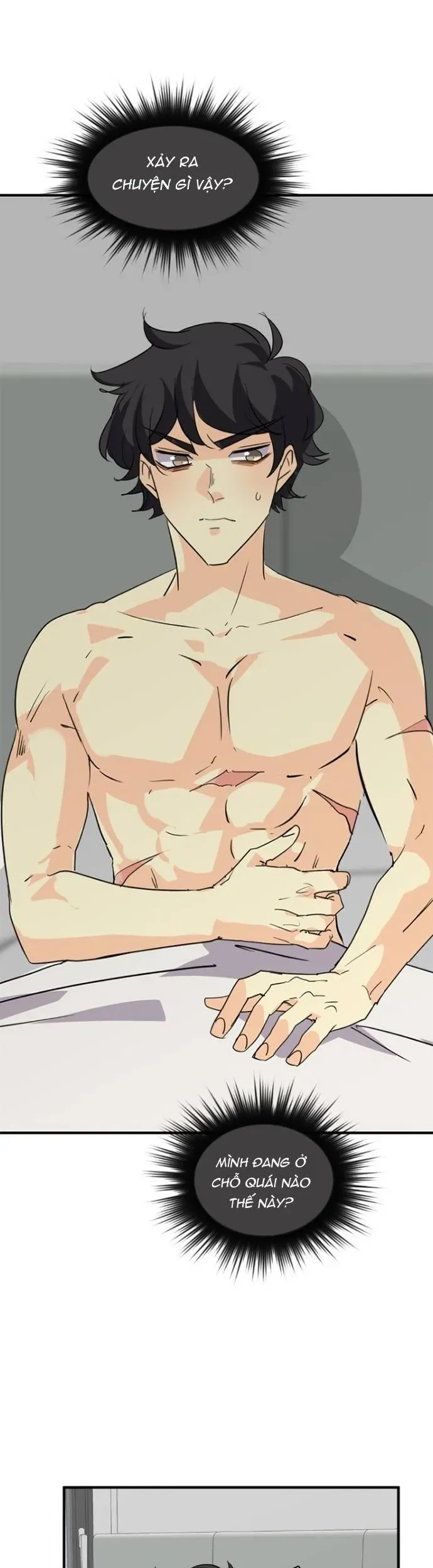 Thế Giới Không Hoàn Hảo Chapter 346 - 4