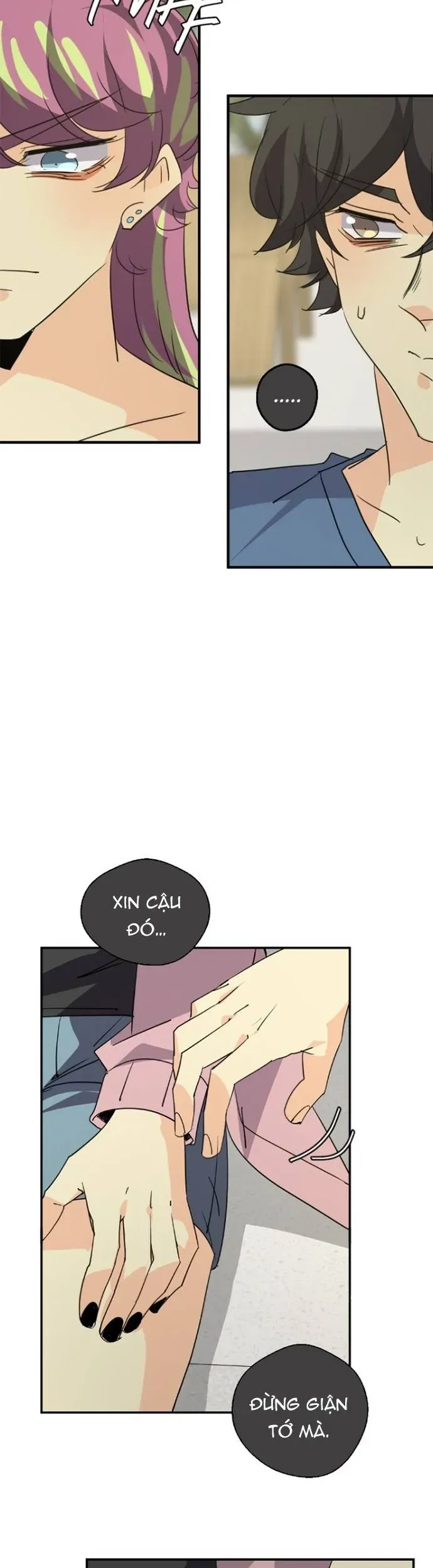 Thế Giới Không Hoàn Hảo Chapter 346 - 31