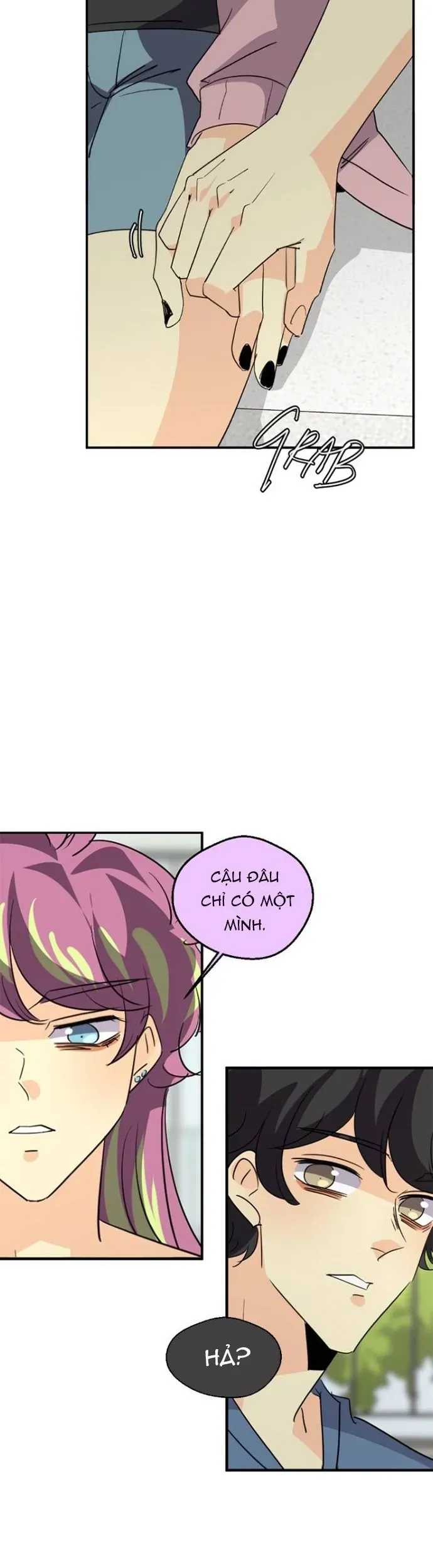 Thế Giới Không Hoàn Hảo Chapter 346 - 32