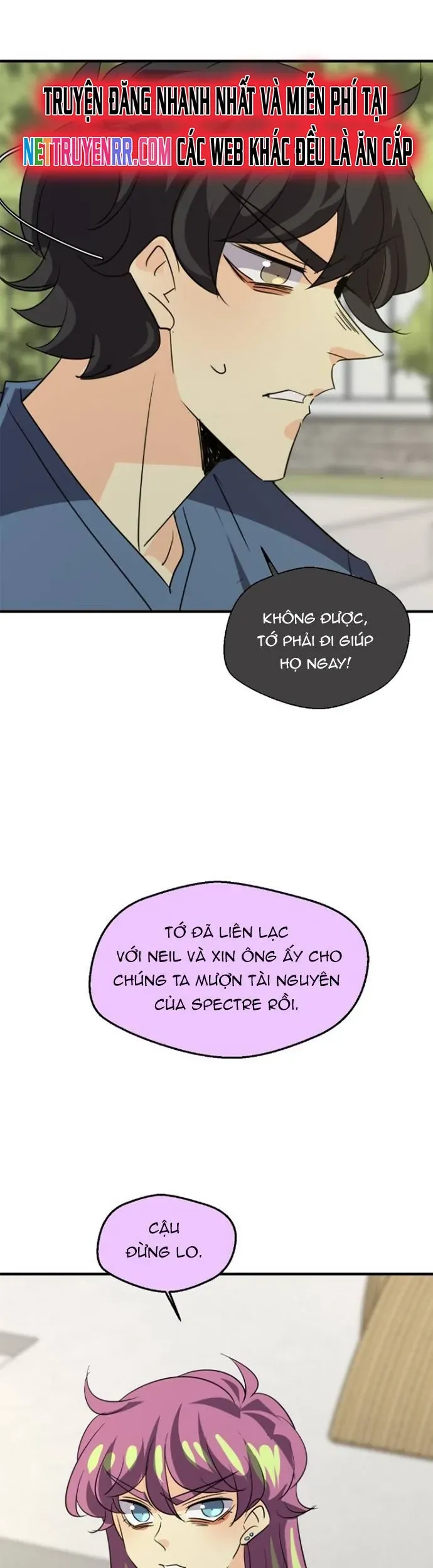 Thế Giới Không Hoàn Hảo Chapter 346 - 36