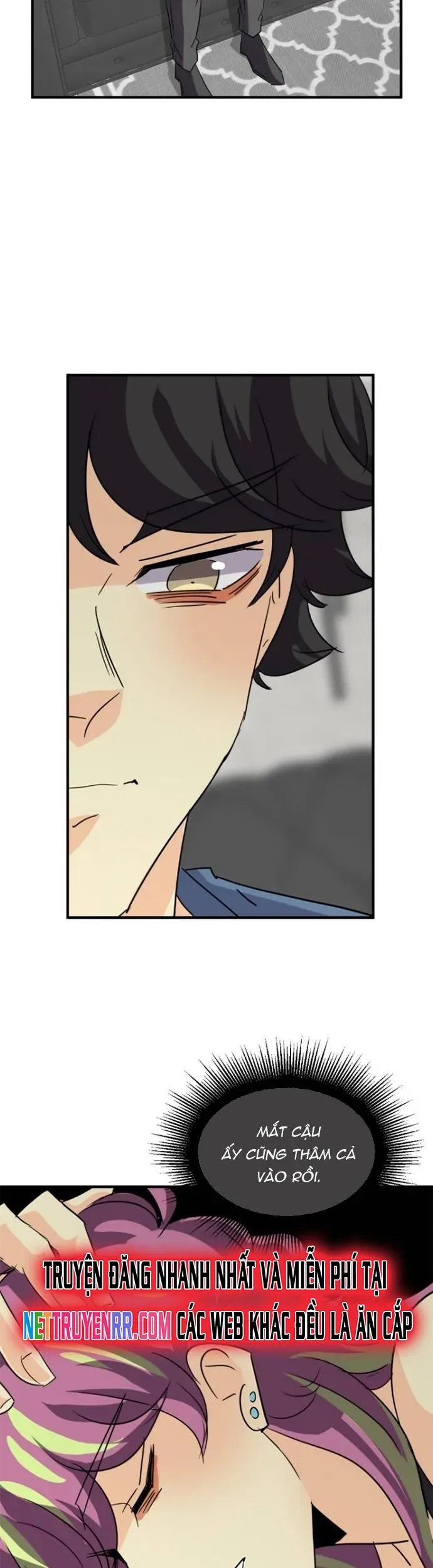 Thế Giới Không Hoàn Hảo Chapter 346 - 39