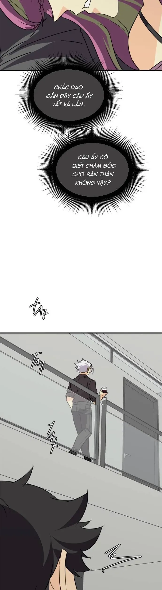 Thế Giới Không Hoàn Hảo Chapter 346 - 40