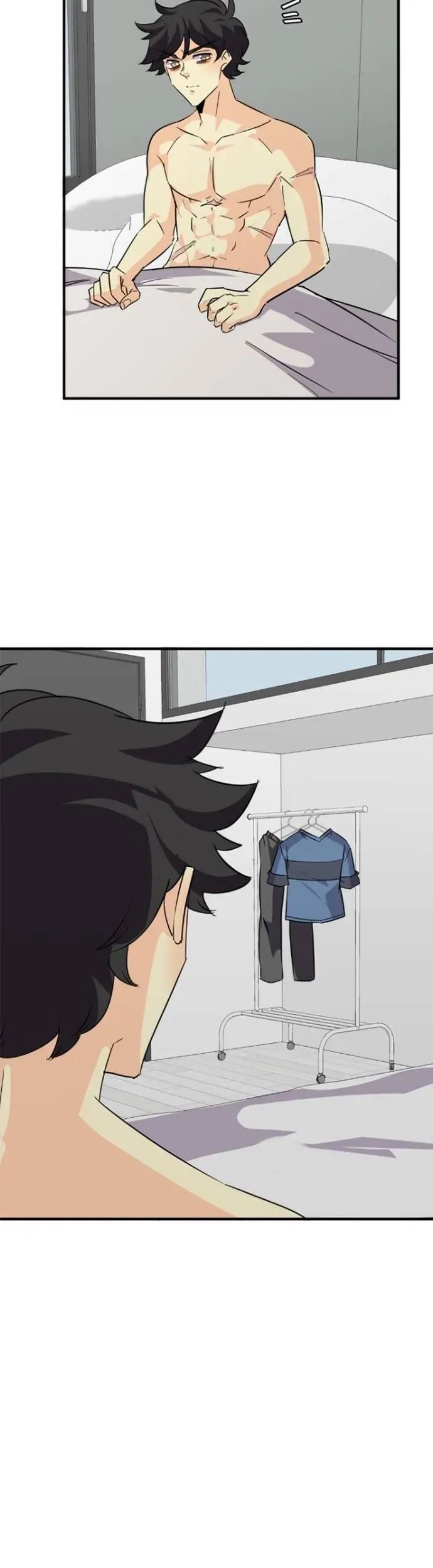 Thế Giới Không Hoàn Hảo Chapter 346 - 5