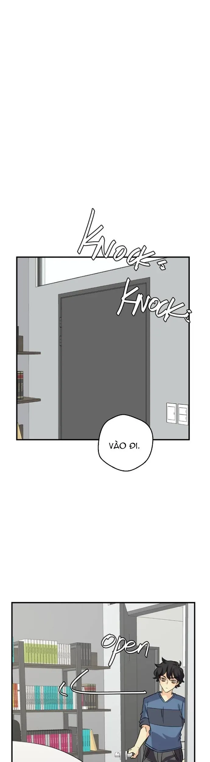 Thế Giới Không Hoàn Hảo Chapter 346 - 42