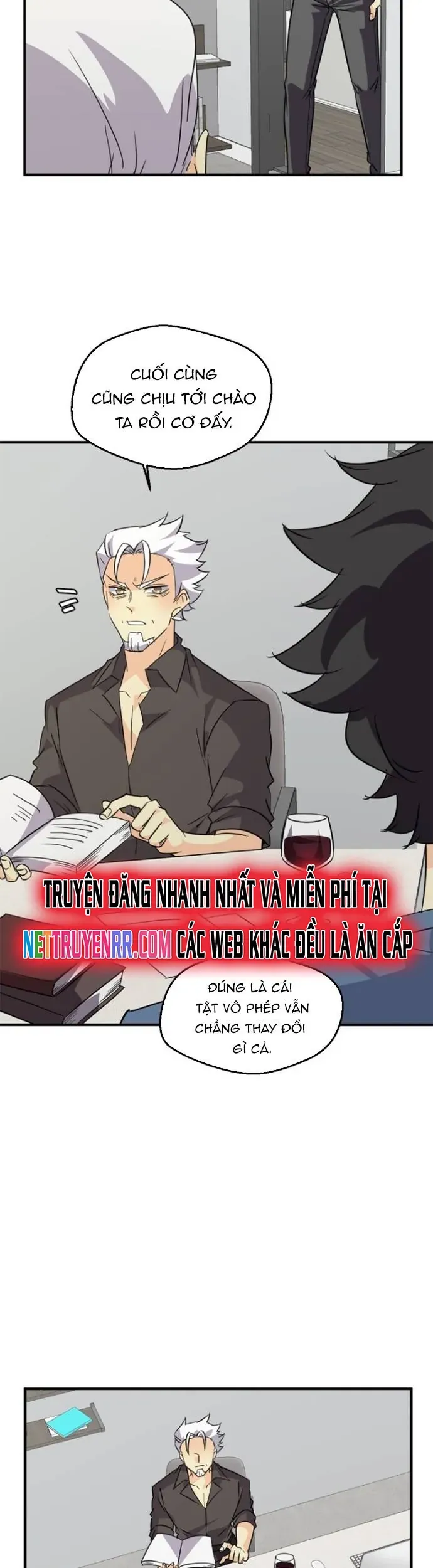 Thế Giới Không Hoàn Hảo Chapter 346 - 43