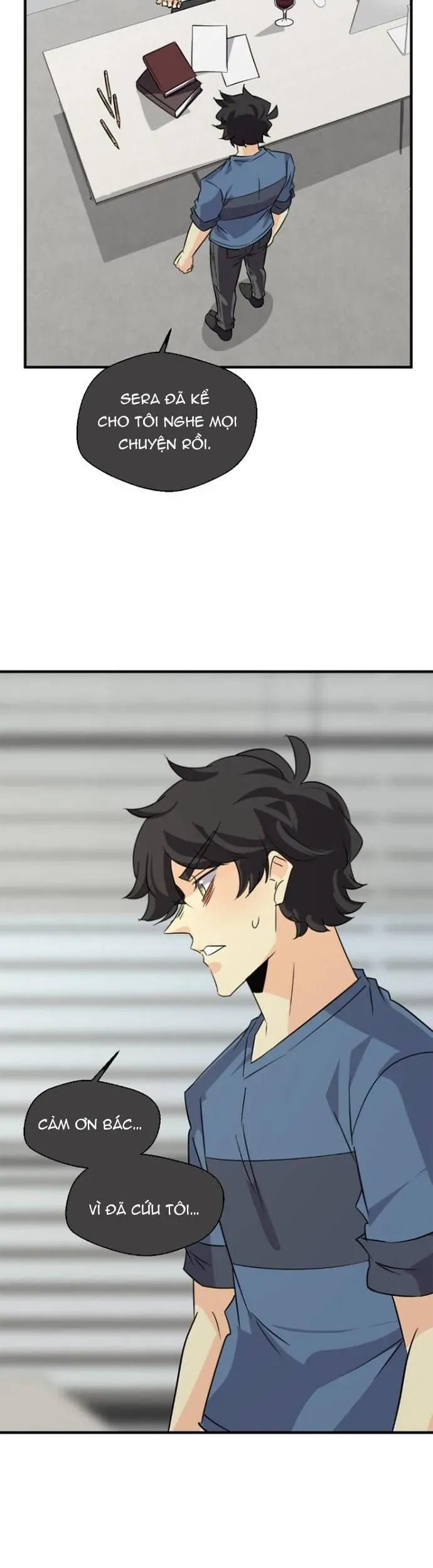 Thế Giới Không Hoàn Hảo Chapter 346 - 44