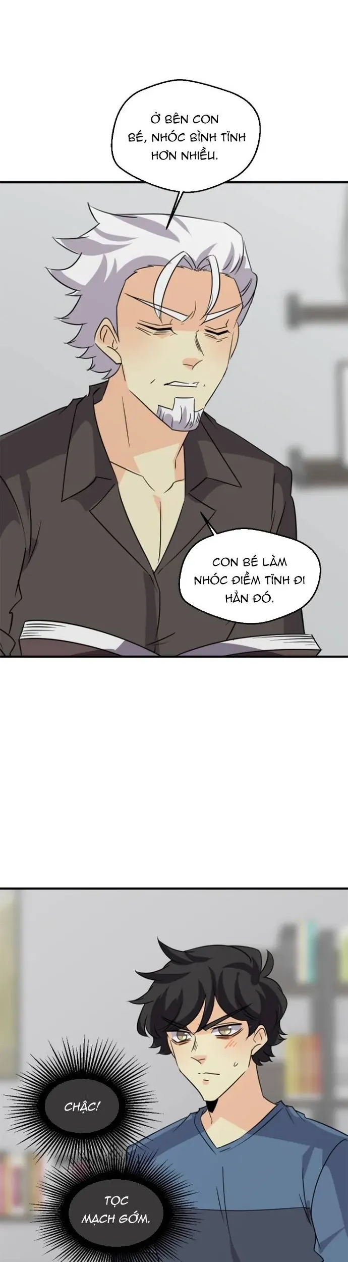 Thế Giới Không Hoàn Hảo Chapter 346 - 46