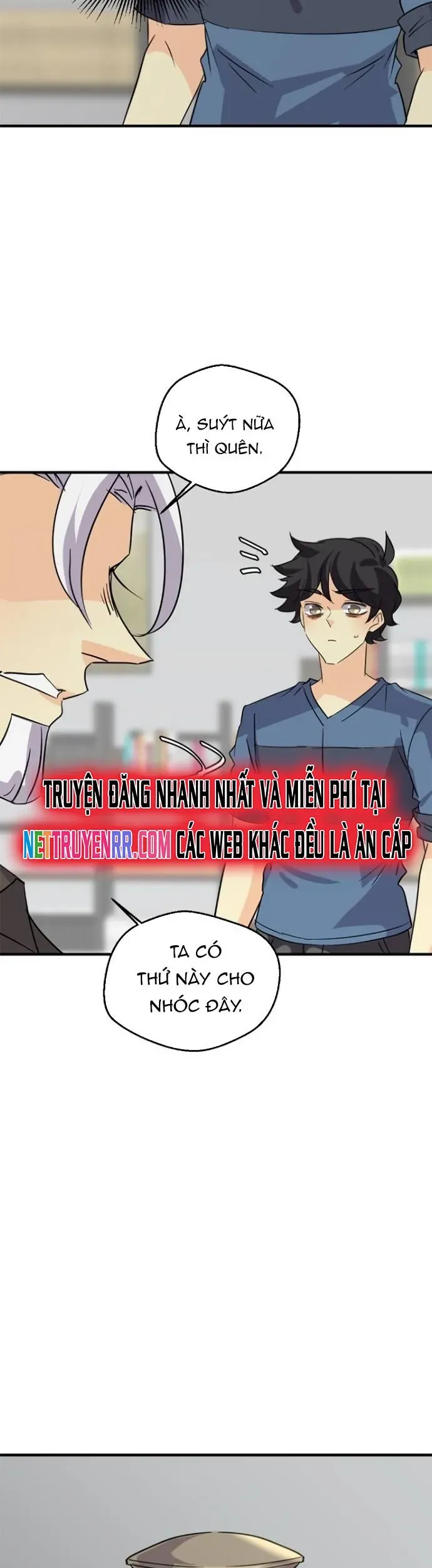 Thế Giới Không Hoàn Hảo Chapter 346 - 47