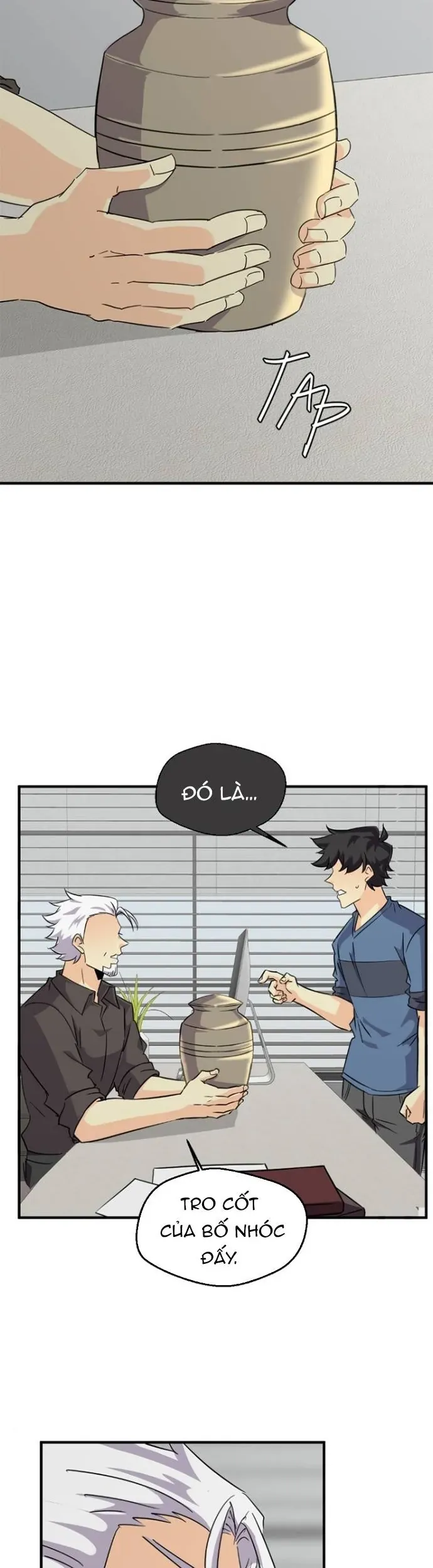 Thế Giới Không Hoàn Hảo Chapter 346 - 48