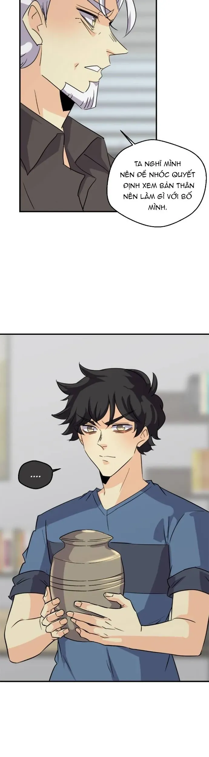 Thế Giới Không Hoàn Hảo Chapter 346 - 49