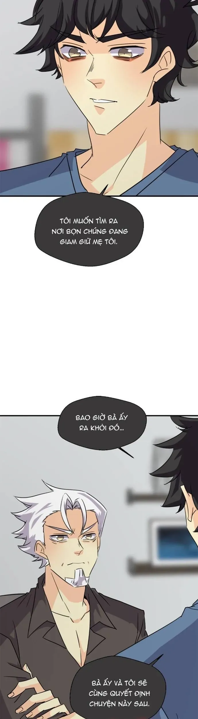 Thế Giới Không Hoàn Hảo Chapter 346 - 51