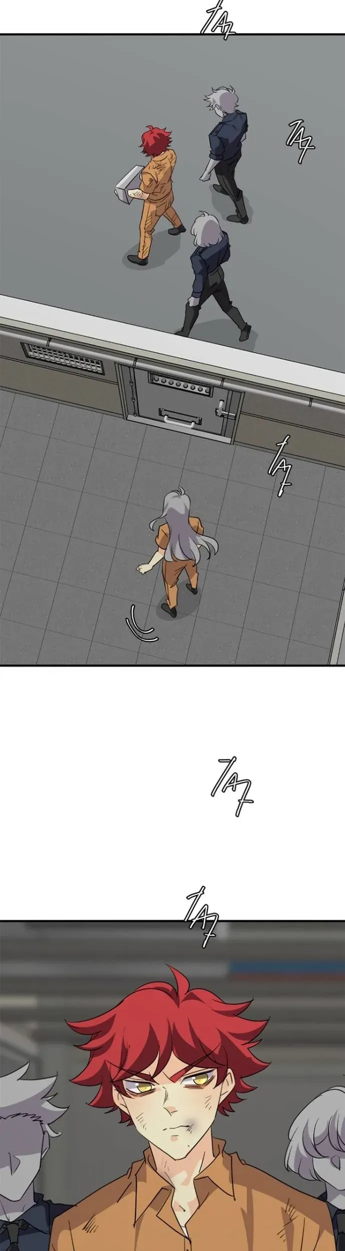 Thế Giới Không Hoàn Hảo Chapter 346 - 55