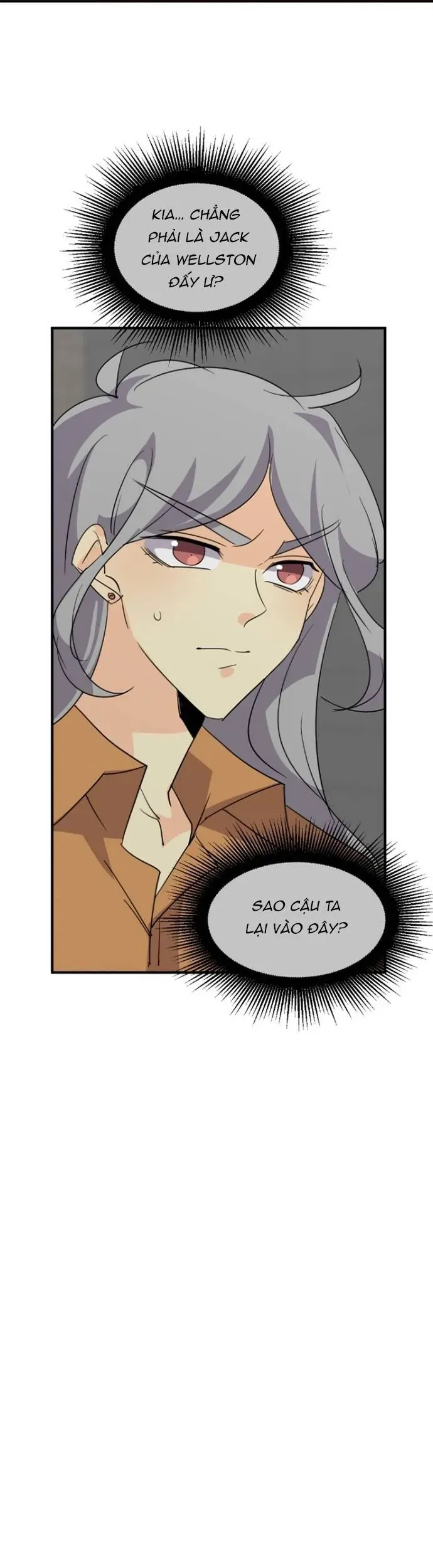 Thế Giới Không Hoàn Hảo Chapter 346 - 57