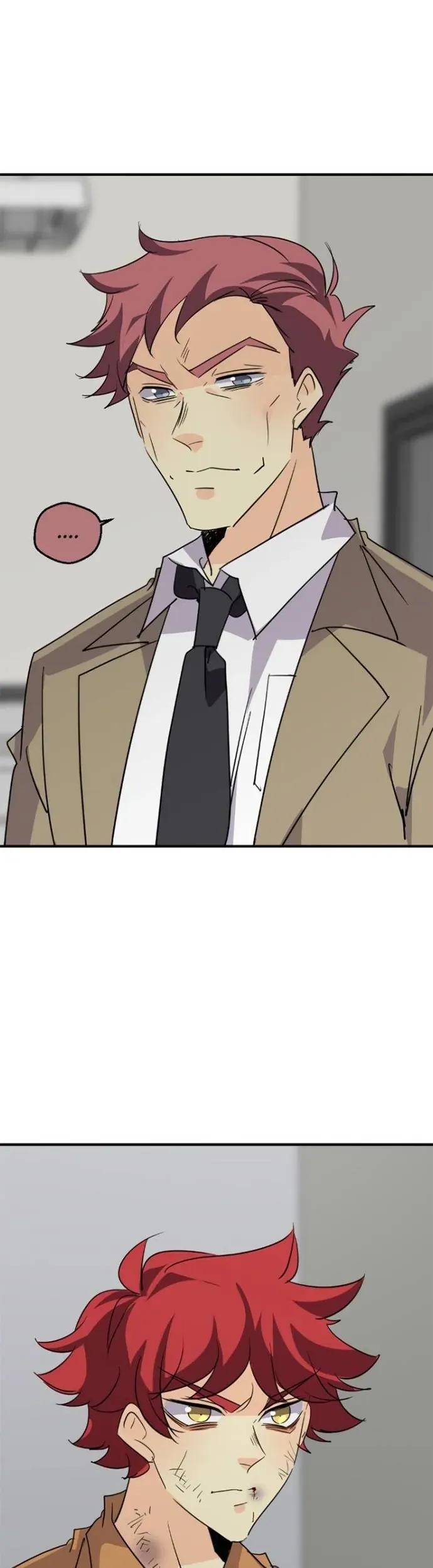 Thế Giới Không Hoàn Hảo Chapter 346 - 59