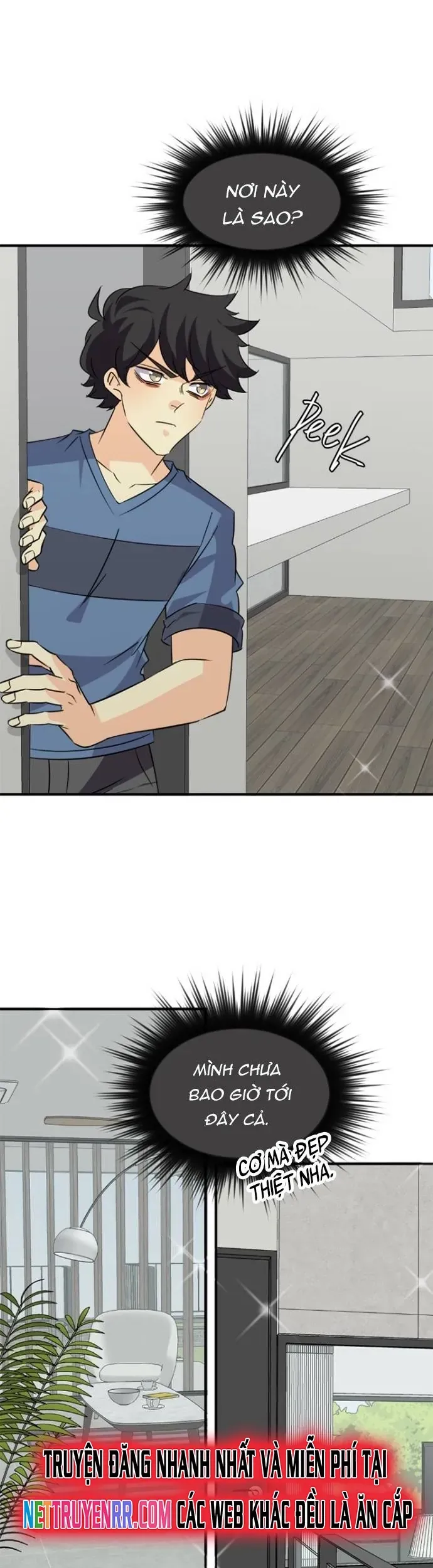 Thế Giới Không Hoàn Hảo Chapter 346 - 7