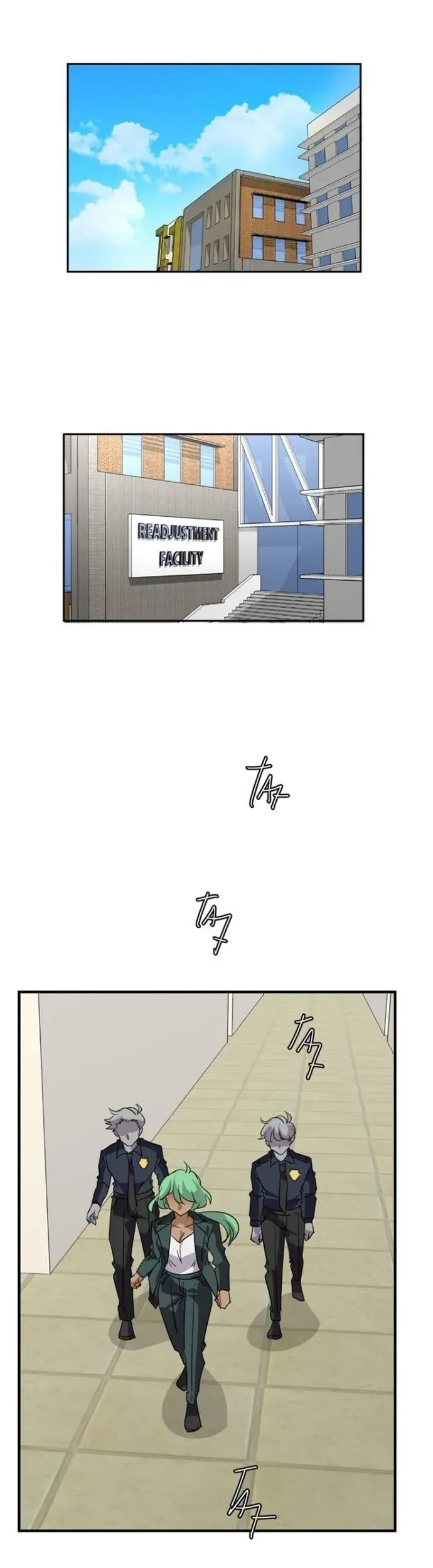 Thế Giới Không Hoàn Hảo Chapter 346 - 61