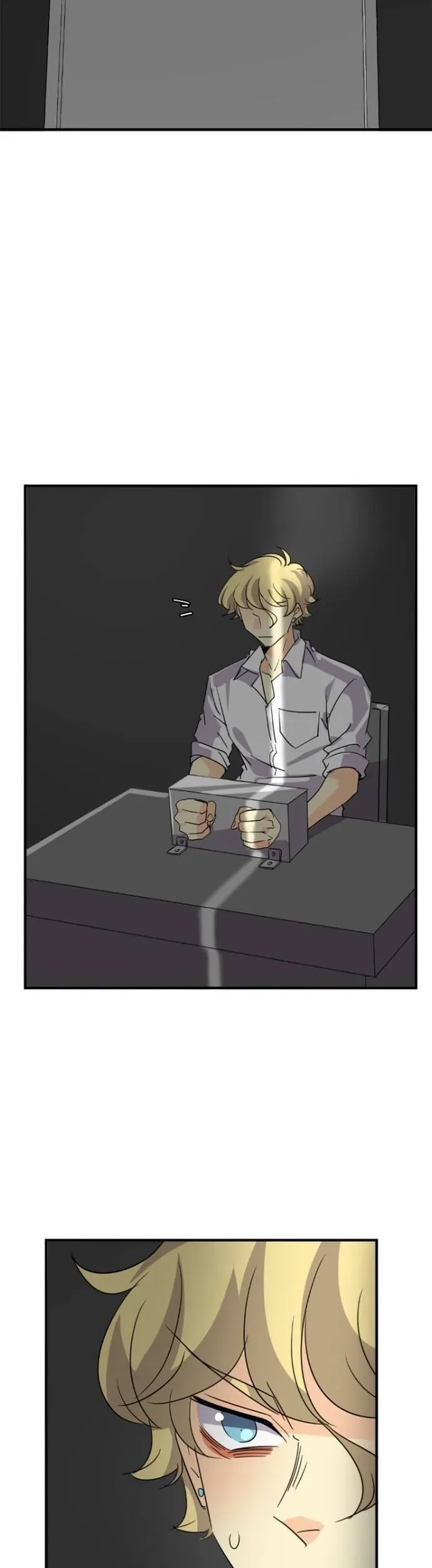 Thế Giới Không Hoàn Hảo Chapter 346 - 63