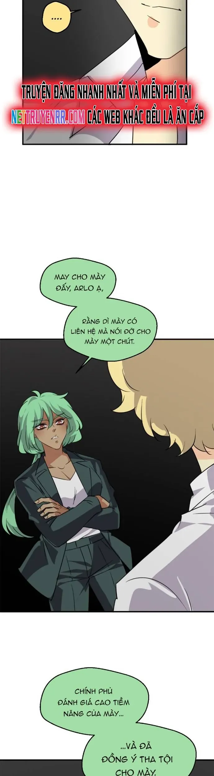 Thế Giới Không Hoàn Hảo Chapter 346 - 64