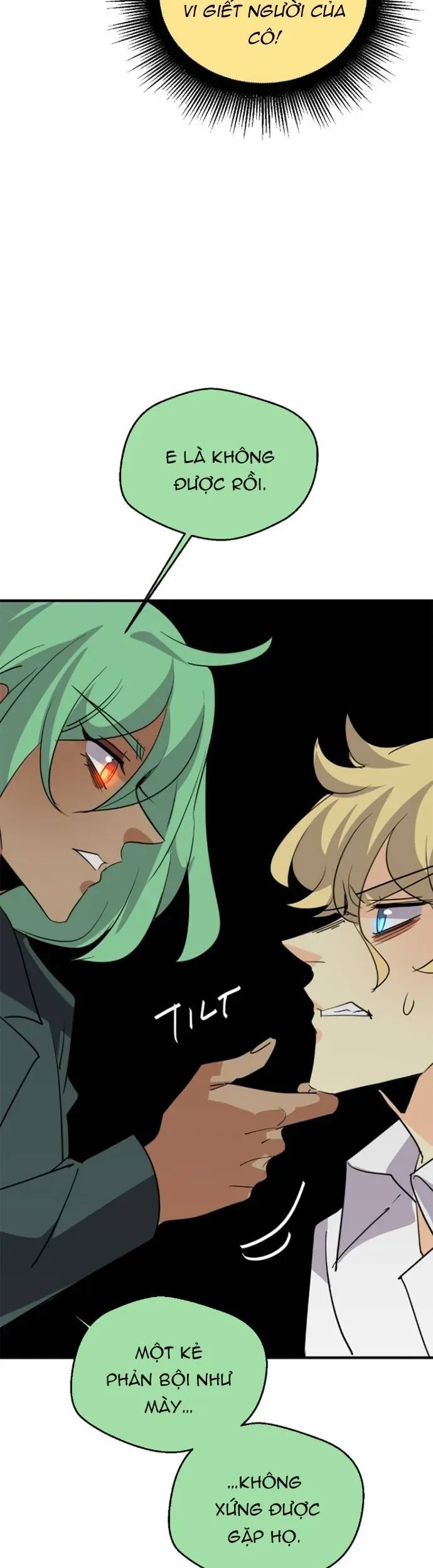 Thế Giới Không Hoàn Hảo Chapter 346 - 66