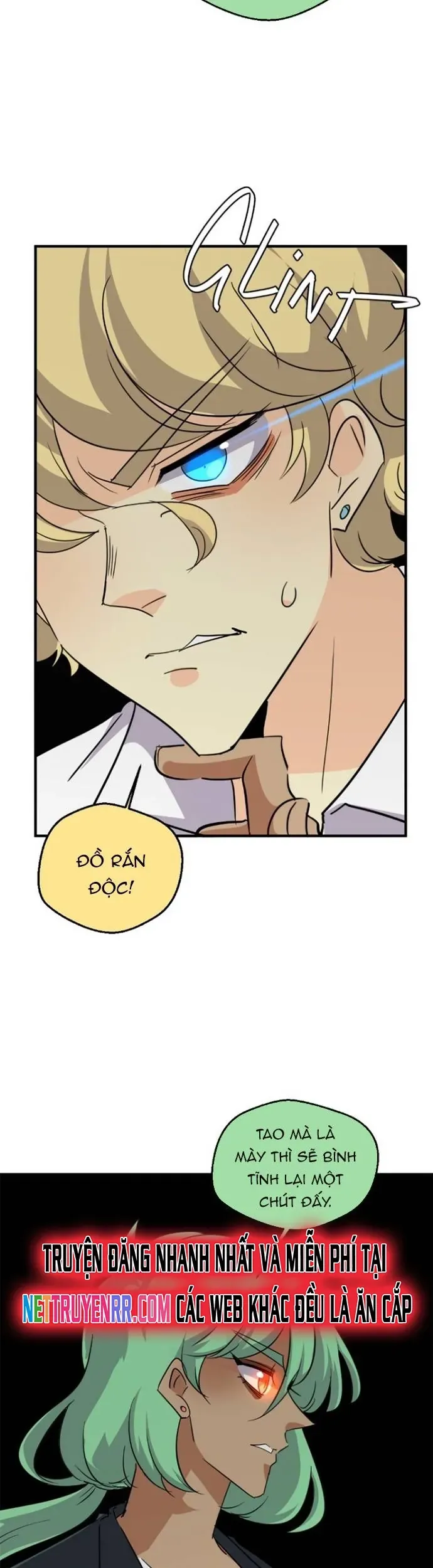 Thế Giới Không Hoàn Hảo Chapter 346 - 67