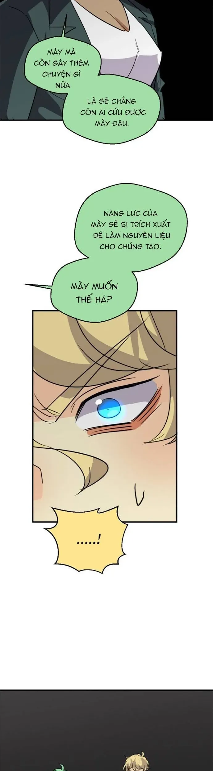 Thế Giới Không Hoàn Hảo Chapter 346 - 68