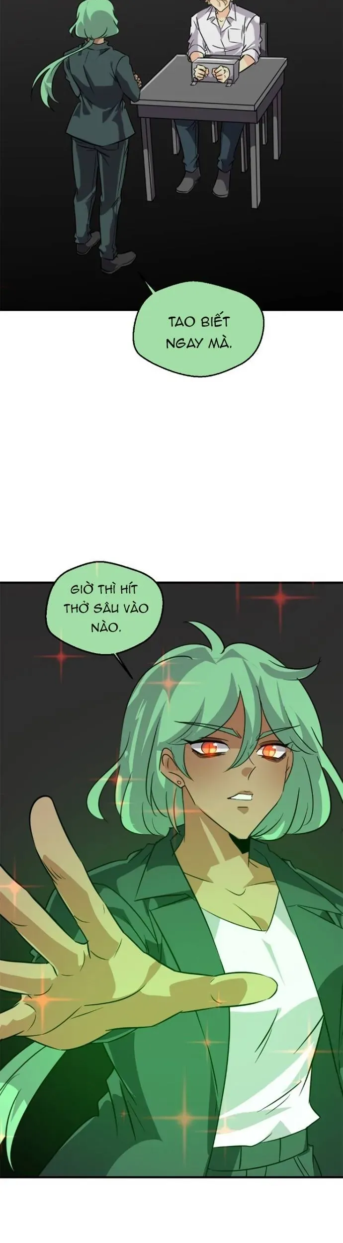 Thế Giới Không Hoàn Hảo Chapter 346 - 69