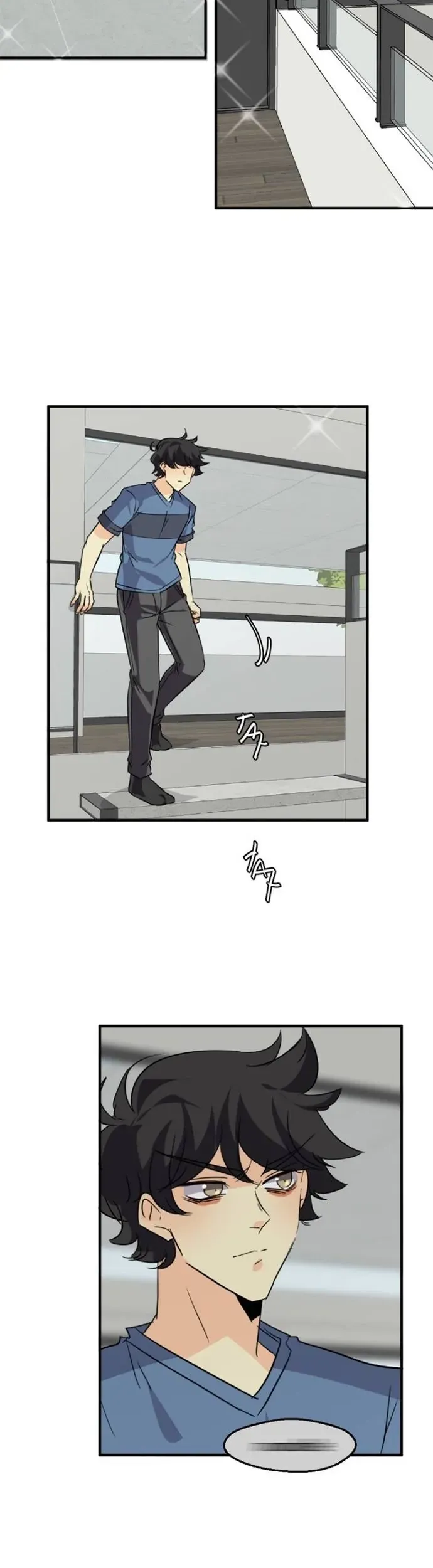 Thế Giới Không Hoàn Hảo Chapter 346 - 8