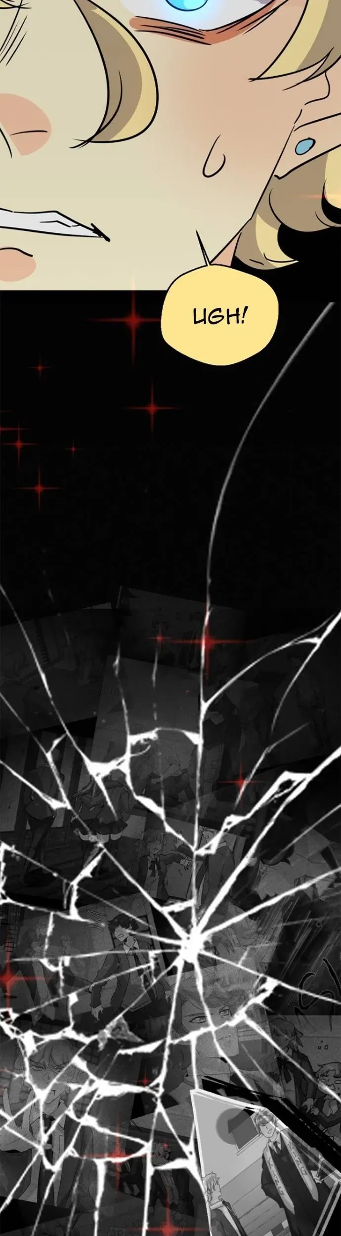 Thế Giới Không Hoàn Hảo Chapter 346 - 71