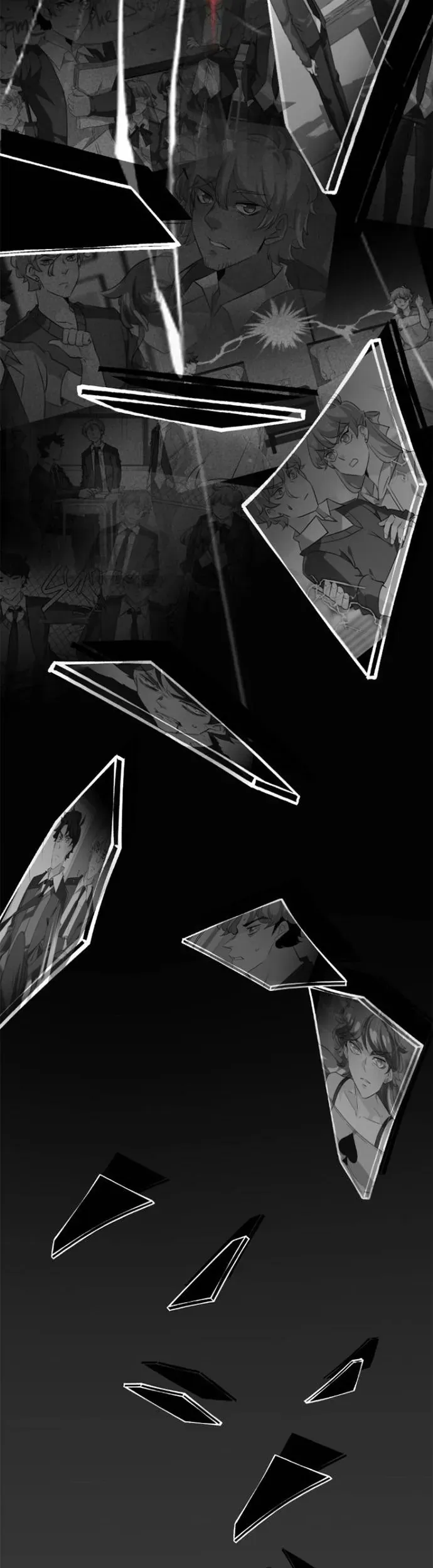 Thế Giới Không Hoàn Hảo Chapter 346 - 72