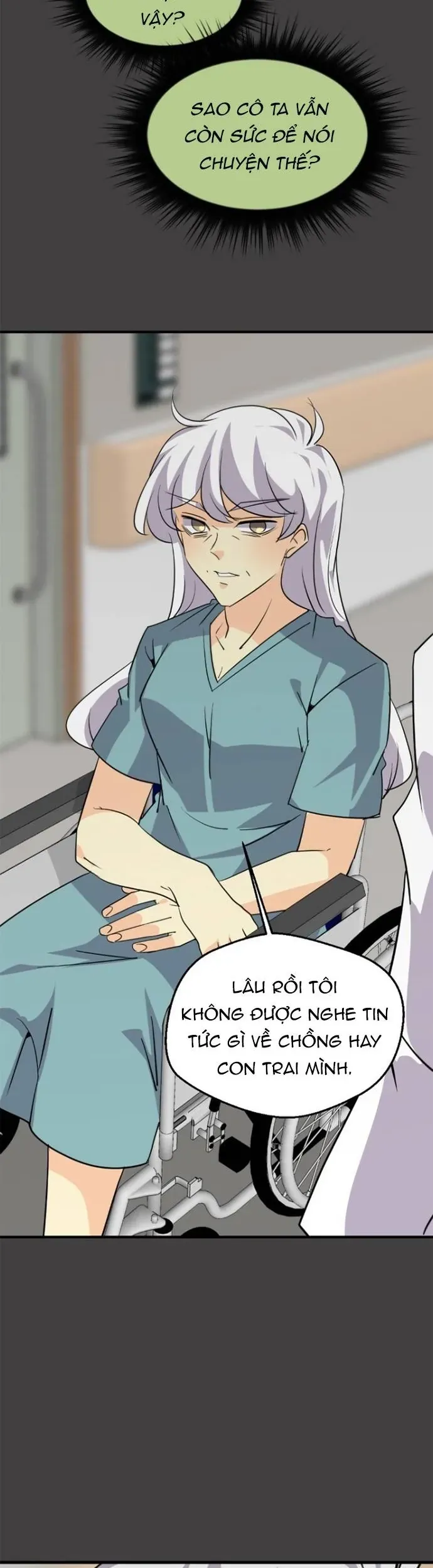 Thế Giới Không Hoàn Hảo Chapter 346 - 76