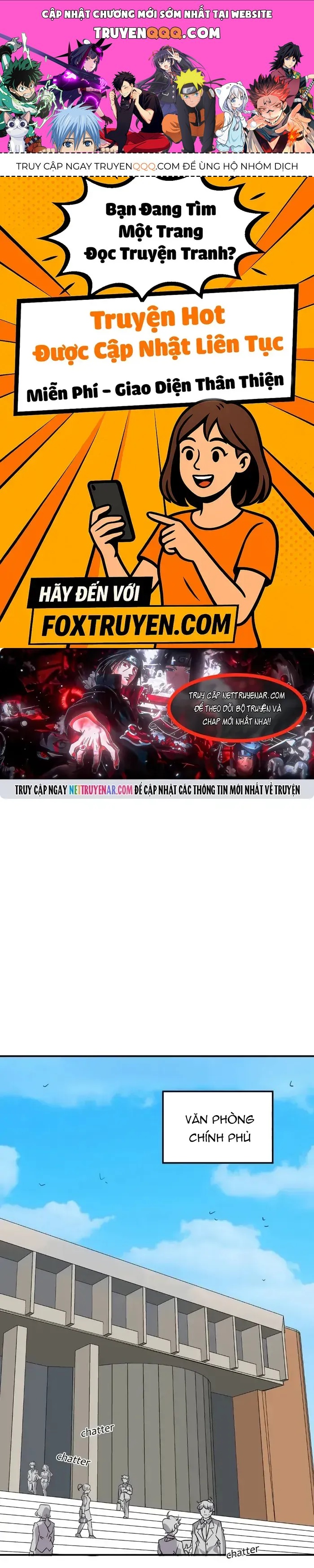 Thế Giới Không Hoàn Hảo Chapter 347 - 1