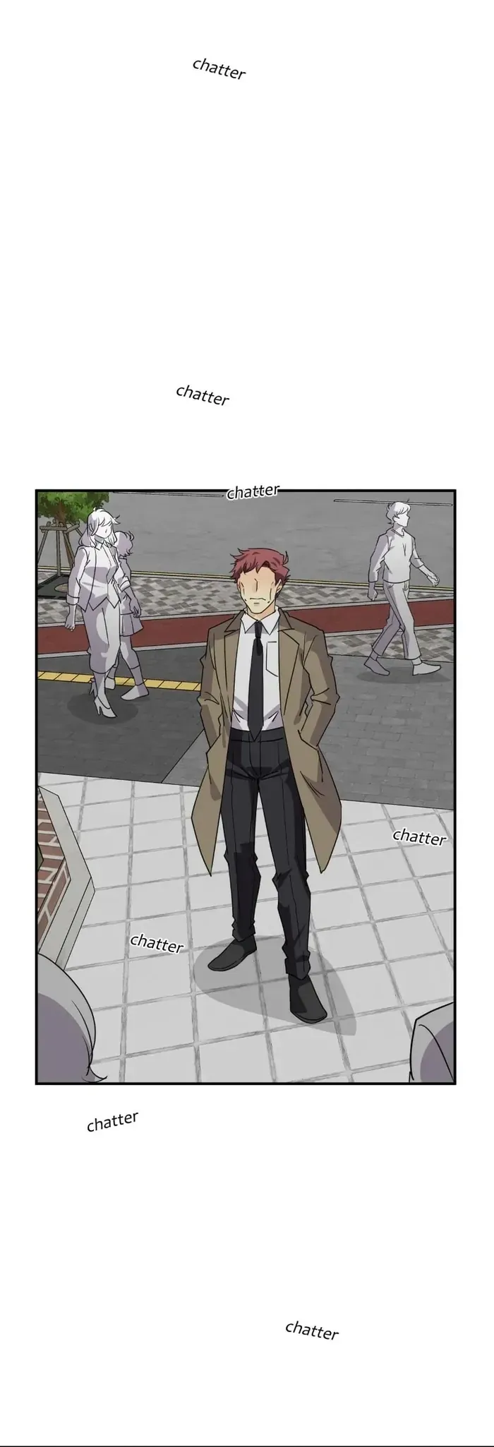 Thế Giới Không Hoàn Hảo Chapter 347 - 2