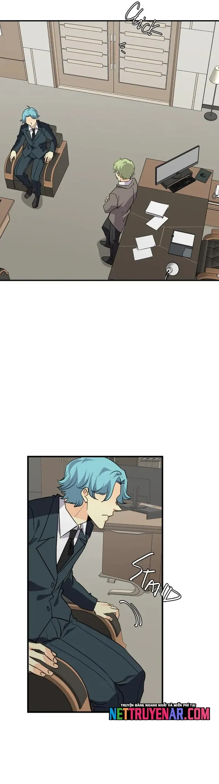 Thế Giới Không Hoàn Hảo Chapter 347 - 11