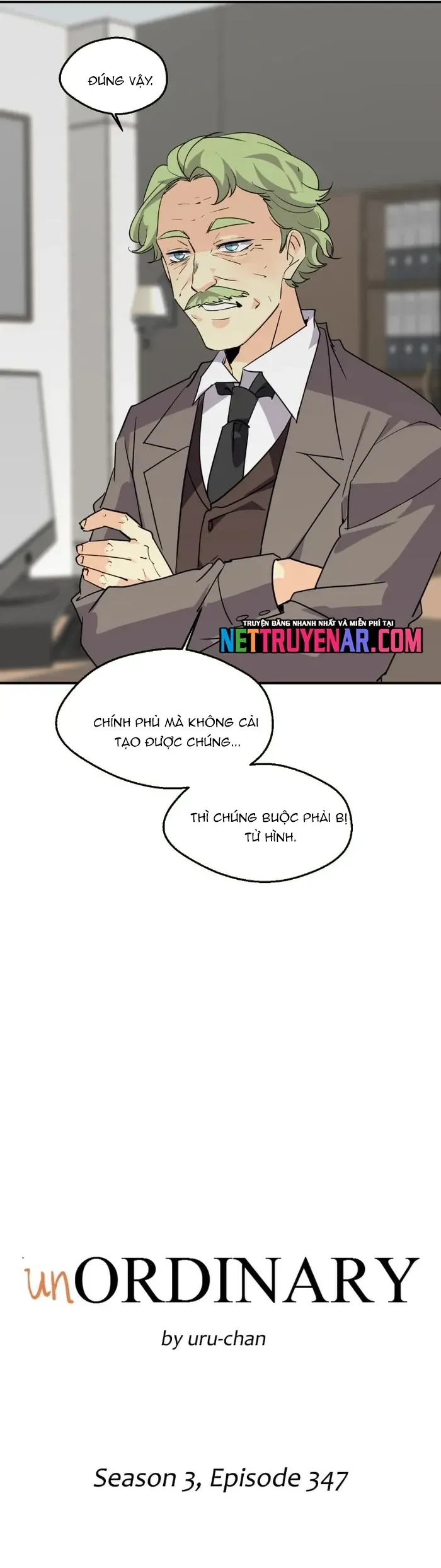 Thế Giới Không Hoàn Hảo Chapter 347 - 13