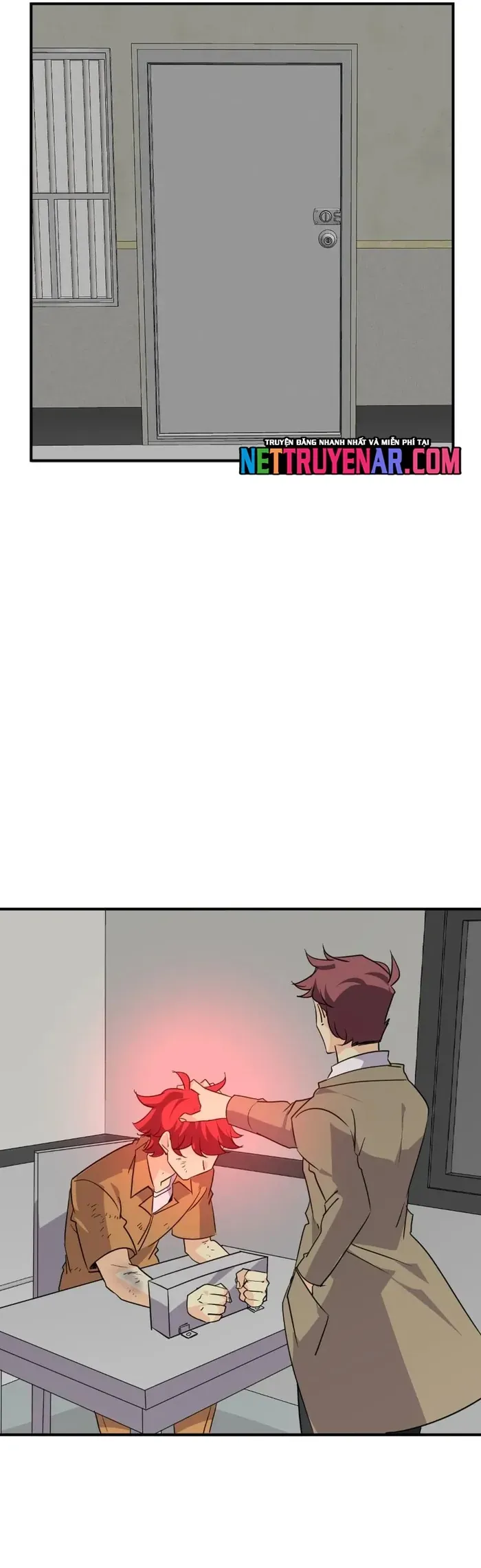 Thế Giới Không Hoàn Hảo Chapter 347 - 15