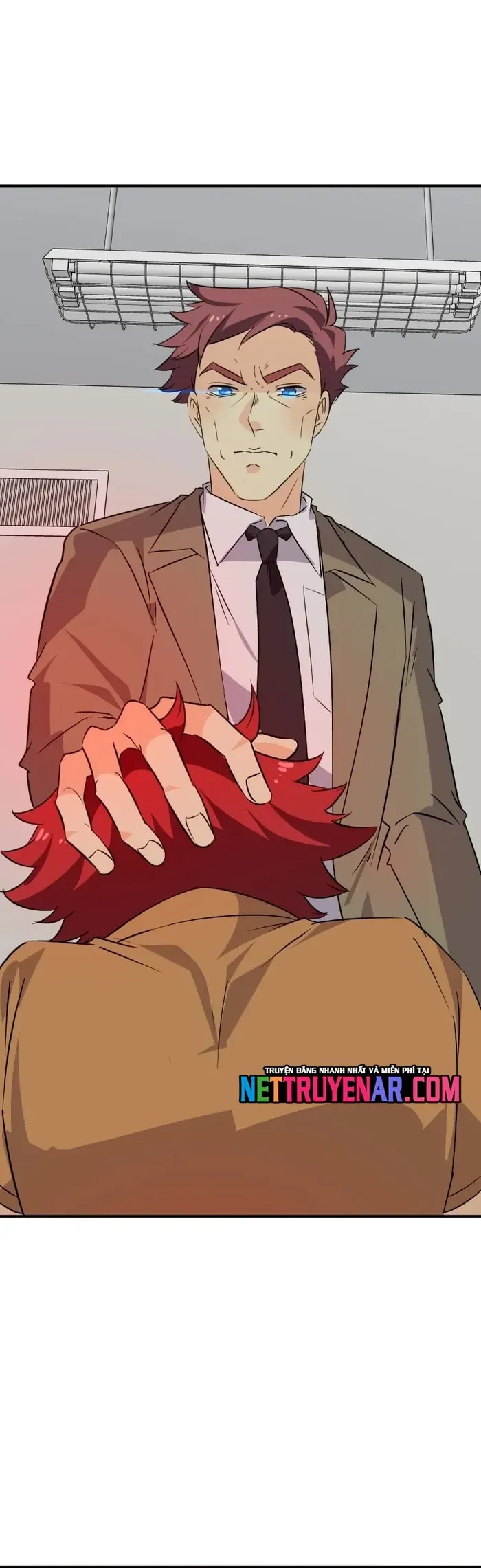 Thế Giới Không Hoàn Hảo Chapter 347 - 16